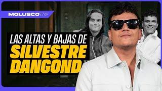 Silvestre Dangond La mejor entrevista de su historia