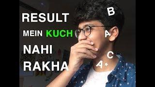 AS CAIE 2019 RESULT   MY REACTION .