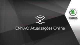 Atualizações Online