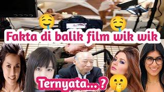 Fakta di balik film mantap mantap  tidak se enak yang terlihat 