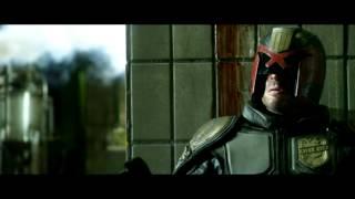 Dredd 2012  Wait Scene - HD