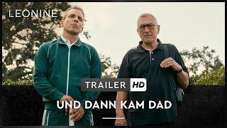 Und dann kam Dad - Trailer deutschGerman FSK 6