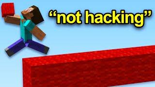 Hypixels FUNNIEST Hackers