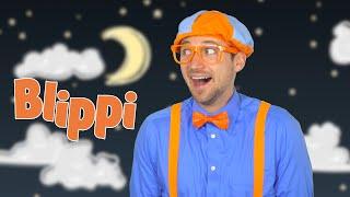 1 Hour of Blippi Songs and Learning  Educational Videos For Kids  Songs For Kids  Nursery Rhymes