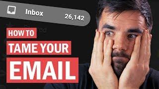How to Achieve Inbox Zero - 4 Email Productivity Hacks
