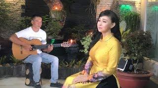 Một Người Đi - Thanh Anh-guitar Thiên Vũ  Official  MV