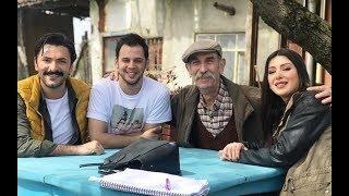 Başımız Belada Yerli Komedi Filmi 2019