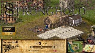 Stronghold 2001 - Gameplay PCWin 10 1080p60FPS