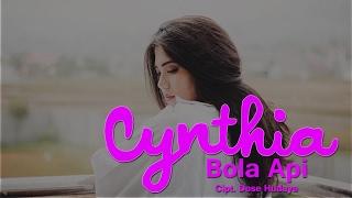 Cynthia Ivana - Bola Api Official Music Video