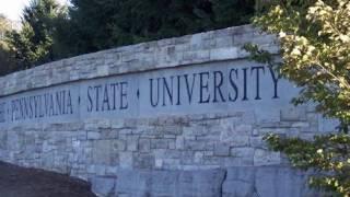 Penn State University - Why I Transferred From Main Campus