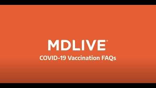 Your Guide to the COVID-19 Vaccine A Video FAQ