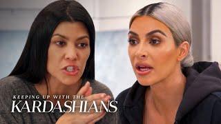 Kardashians NAUGHTY & NICE Christmas Cards  KUWTK  E