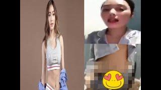 Sachzna Laparan Scandal Video  Miss Flawless Viral Video 2020