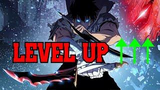 10 Anime Teratas Yang Karakter Utamanya Memiliki Kekuatan untuk NAIK LEVEL