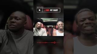 J Hus - My Baby Album Listen Through