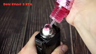 DeadRabbit 3 RTA Coil Build