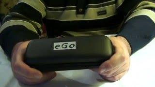 Электронная сигарета EGO iClear16 650