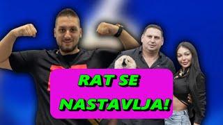 RAT SE NASTAVLJA Zola brutalno odgovorio na Takijeve prozivke - Hot Vesti #zadruga  #vesti