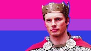 Arthur Pendragon  Bi Bi Bi