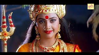 Tamil Devotinal Full Movie  Super Hit Movie  Angala Parameswari  Tamil Full Movie  Roja  Meena