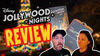 Disneys Jollywood Nights Review  Complete Review