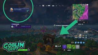 How to eliminate an opponent while mounted easy method  Fortnite Geralt