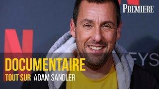 Tout sur Adam Sandler documentaire sur l’acteur de Hubie Halloween