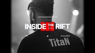 INSIDE THE RIFT 3 - RESPONSABILIDADE  EP1