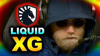 LIQUID vs XTREME - WINNERS PLAYOFFS - TI13 THE INTERNATIONAL 2024 DOTA 2