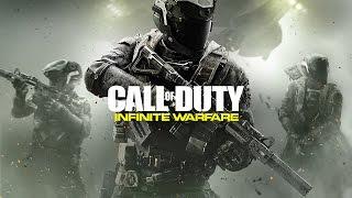 Call Of Duty Infinite Warfare - Game Movie