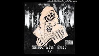 MC HOLOCAUST FREDDIE DREDD & SOULZAY - NO TRACE INSTRUMENTAL reprod. by SPLVTTER