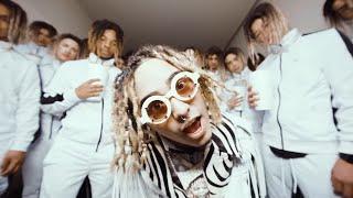 Lil Pump - Be Like Me feat. Lil Wayne Official Music Video