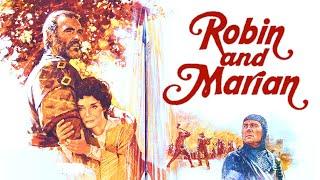 Robin and Marian 1976  Full Movie