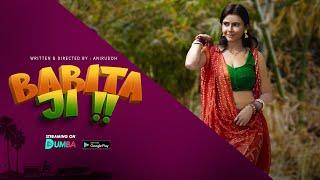 Bhabhi Ne 4 Baje Bulaya  Dialogue Promo  Latest Hindi Web series  Download DUMBA App