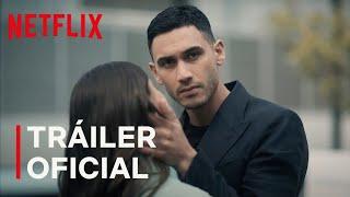 Oscuro deseo Temporada 2  Tráiler oficial  Netflix