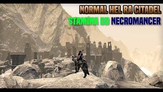 ESO Normal Hel Ra Citadel