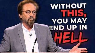 Ray Comfort Gives the Audience an URGENT Warning