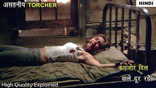 Sendero 2015 Movie Explained in Hindi  Thriller Movie Explain