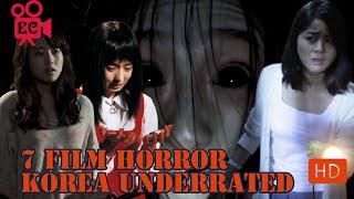7 Film Horror Korea Yang Paling Menakutkan #4
