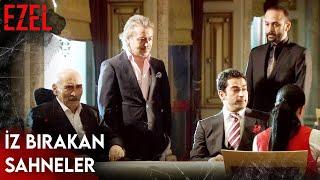 Yıllara Meydan Okuyan Sahneler #7 - Ezel