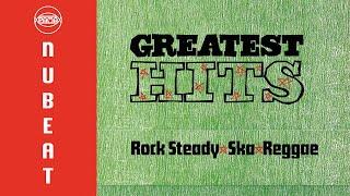 Various Artists - Nu Beat Greatest Hits Full Album  Pama Records