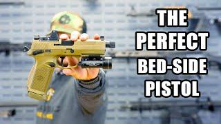 The Best Home Defense Pistol