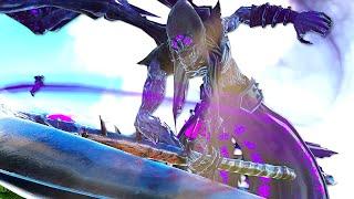 Fighting and Taming ARKs Most POWERFUL BOSSES  ARK MEGA Modded Primal Fear #92