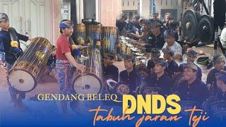 GENDANG BELEQ DNDS TABUH JARAN TEJI