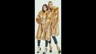 red fox fur coats part 82