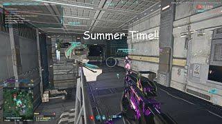 Summer Time Planetside 2 Livestream