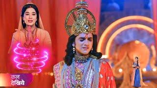 Shrimad Ramayan Today Episode 190  Shrimad Ramayan new Episode 190  Mata Sita jayegi van