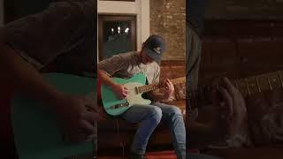 Laine Hardy - Guitar Riffs