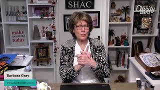  Clarity LIVE from the SHAC Shack - Episode 332 - Seasons Greetings from the SHAC