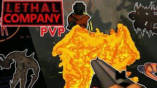 Double Trouble  Lethal Company PVP